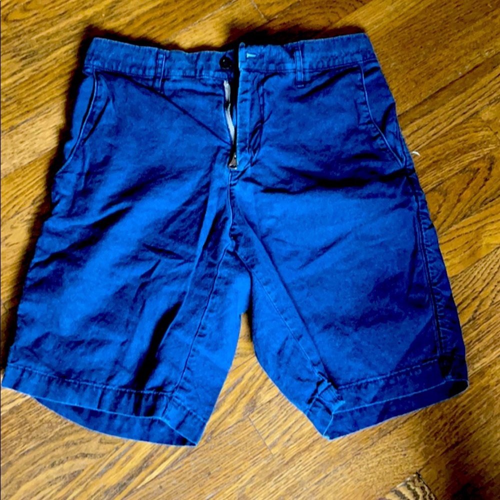 Apolis men’s shorts
